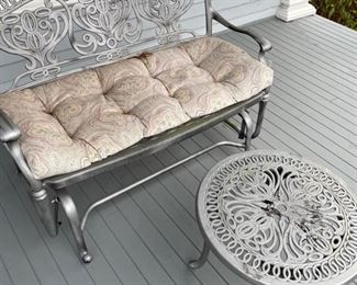 Set of Patio Front Porch Furniture High Quality