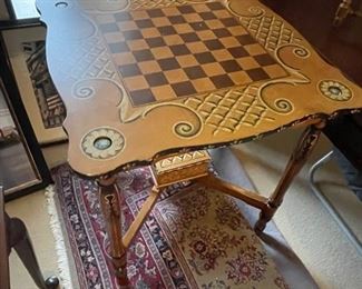 Game Table