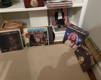 Rock & Roll Albums