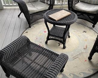 Quality 3 Season Room Furniture Set