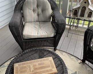 Quality 3 Season Room Furniture Set