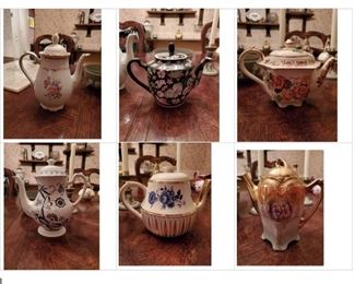 Would you like some tea or coffee?