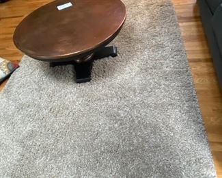 004 Thomasville Shag Area Rug