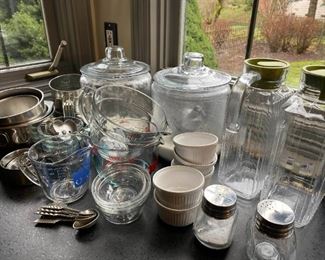 025 Baking Essentials And More