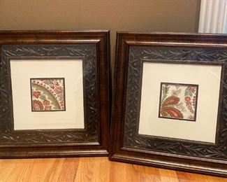 082 Framed Art Prints