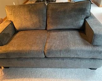 109 Loveseat by Emerald