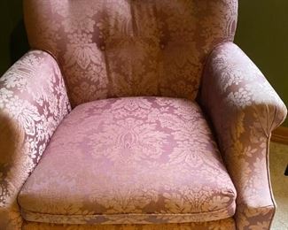 119 Upholstered Chair