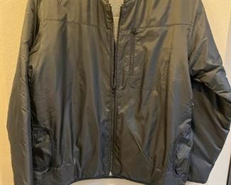 315 New Wrangler Mens Classic Reversible Jacket