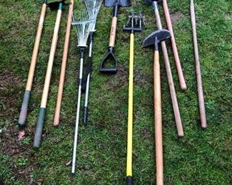 410 Yard Tools And More