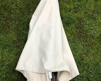 411 Abba Patio Umbrella