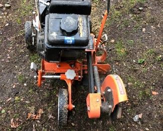 417 Powermate Edger