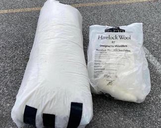 Havelock Wool Insulation For Vans, Campers & More 