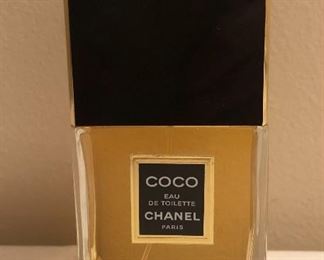 COCO CHANEL Perfume 1.7 FL OZ - BRAND NEW!