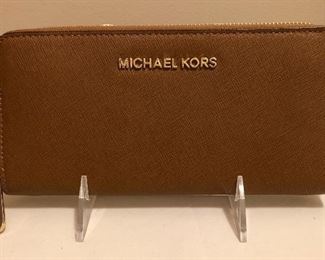 Authentic Michael KORS Wallet