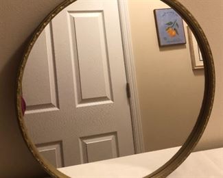 Decorative Wall Mirror 