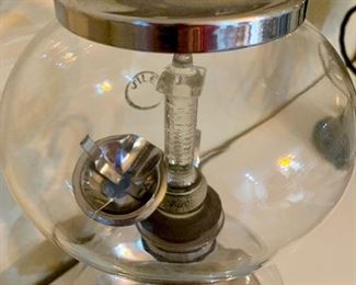  #5- Vintage Proctor Silex coffee maker- $25