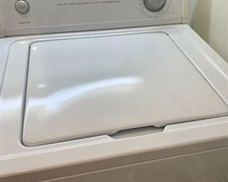 #74- Roper washer- $150