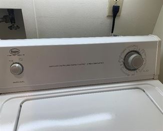 #74- Roper washer- $150