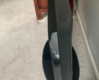 #67- 42" Samsung TV- 2HDMI- Plasma display- $160