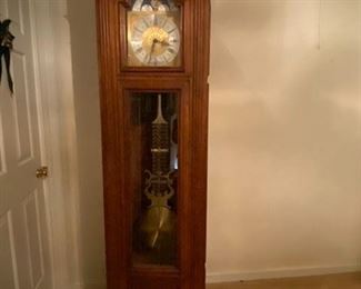 Grandfather Clocks!