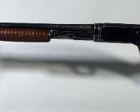 Winchester 42 .410 ga Pump Action Shotgun SN# 25171