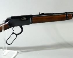 Winchester 9422 .22 SLLR Lever Action Rifle SN# F124486