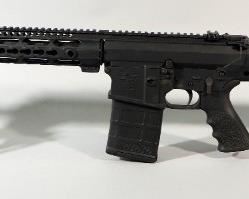 Windham Weaponry WW-308 .308 Cal Rifle SN# RD015320, With Bipod