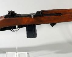 Inland US Carbine .30 M1 Rifle SN# 5168677, With Canvas Sling