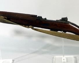Underwood US Carbine .30 M1 Rifle SN# 2591617, With Canvas Sling