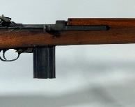 Inland US Carbine .30 M1 Rifle SN# 6966369, BBbl Dated 3-45
