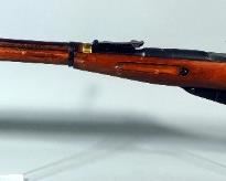 Russian/ ATI M91/30 Mosin Nagant 7.62x54R Bolt Action Rifle SN# R013000, With Canvas Sling, Double Pouch Kit And More, In Box