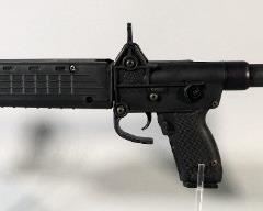 Kel Tec Sub-2000 .40 S&W Rifle SN# E4056