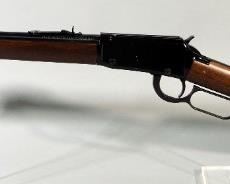 Henry Repeating Arms Classic Lever Action .22 SLLR Rifle SN# 809904H