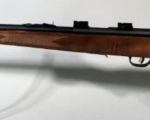 Savage Arms 93 .22 WMR Bolt Action Rifle SN# 3577836, In Hard Case