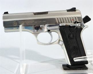 Forjas Taurus / Taurus PT 940 .40 S&W Pistol SN# SRF19166