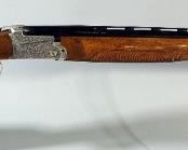 SKB/Mitsui & Co 600 28 ga Over/Under Shotgun SN# S6609326