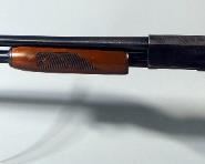 Ithaca 37 Featherlight 16 ga Pump Action Shotgun SN# 371265427