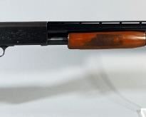 Ithaca 37 Featherlight 12 ga Pump Action Shotgun SN# 371558487