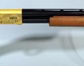 Ithaca M37 Featherlight 20 ga Shotgun SN# ALF-M3720-0182, Missouri 3/100 Commemorative, With Choke Tubes And Paperwork, In Box