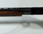 Western Field M550AL 12 ga Pump Action Shotgun SN# H515077
