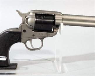 Ruger Wrangler .22 LR 6-Shot Revolver SN# 204-43308
