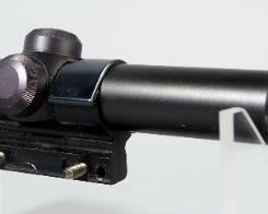 SPI 4x32 Scope Model No. 564