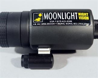 Moonlight Night Vision Scope, Zenit-IR, In Zenit Soft Case
