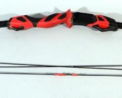 Barnett Vertigo Compound Bow