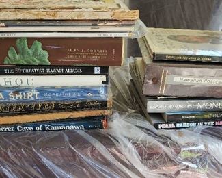 WLE019 -Island Books