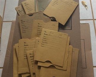 Wle231 Historical Negatives of Oahu 1950s