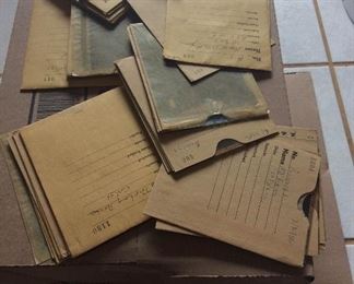 Wle233 Even More Vintage Negatives 1950s Oahu