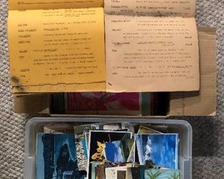 WLE242 - Vintage Hawaii Publications & More