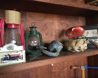 WLE267 - Mismatched, Unrelated Mystery Lot - See Photos!