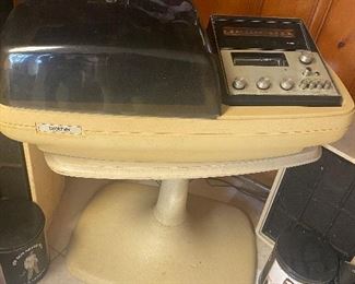 Brother Planetron 2000